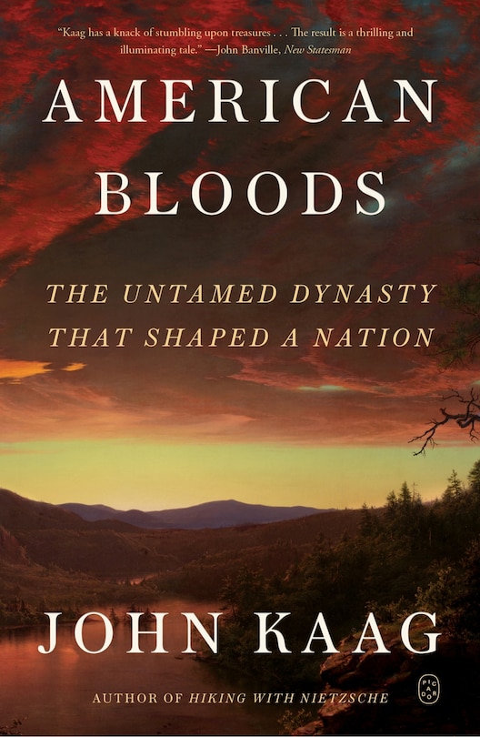 Front cover_American Bloods