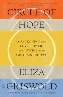 Couverture_Circle of Hope