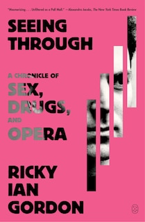 Front cover_Seeing Through