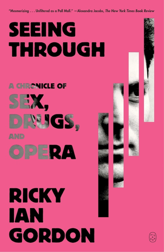 Front cover_Seeing Through