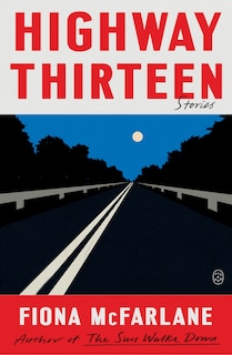 Front cover_Highway Thirteen