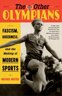 Front cover_The Other Olympians