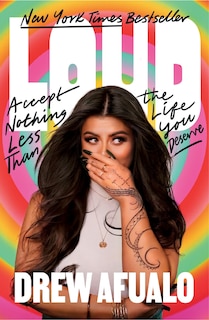Front cover_Loud