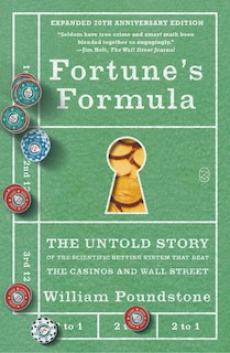 Front cover_Fortune's Formula