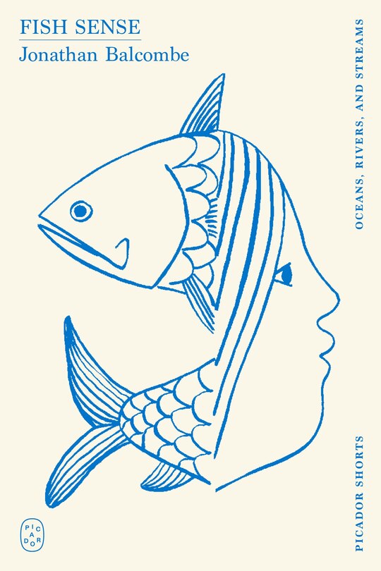 Front cover_Fish Sense (Picador Shorts)