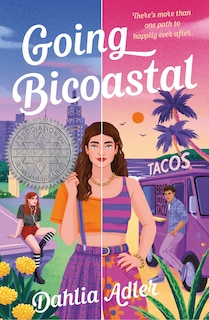 Front cover_Going Bicoastal