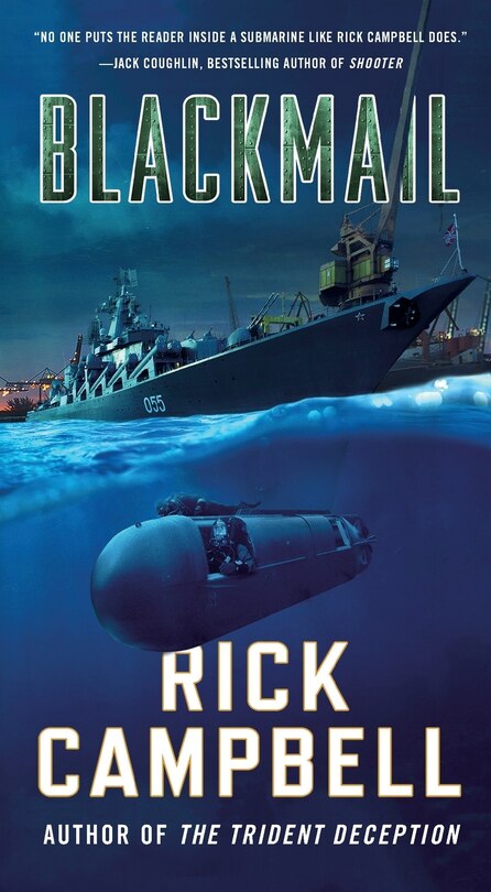 Front cover_Blackmail