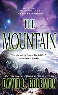 Front cover_The Mountain