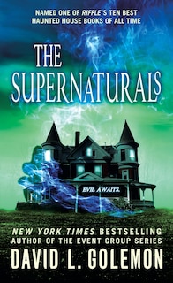 Couverture_The Supernaturals