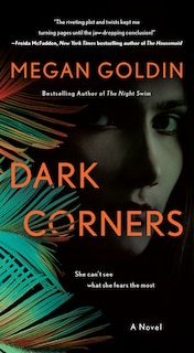 Front cover_Dark Corners