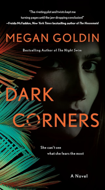 Front cover_Dark Corners