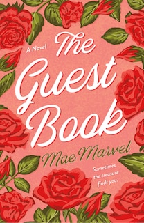 Front cover_The Guest Book