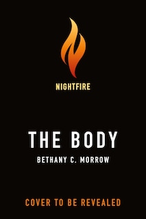 Front cover_The Body