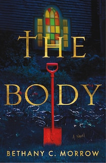 Couverture_The Body
