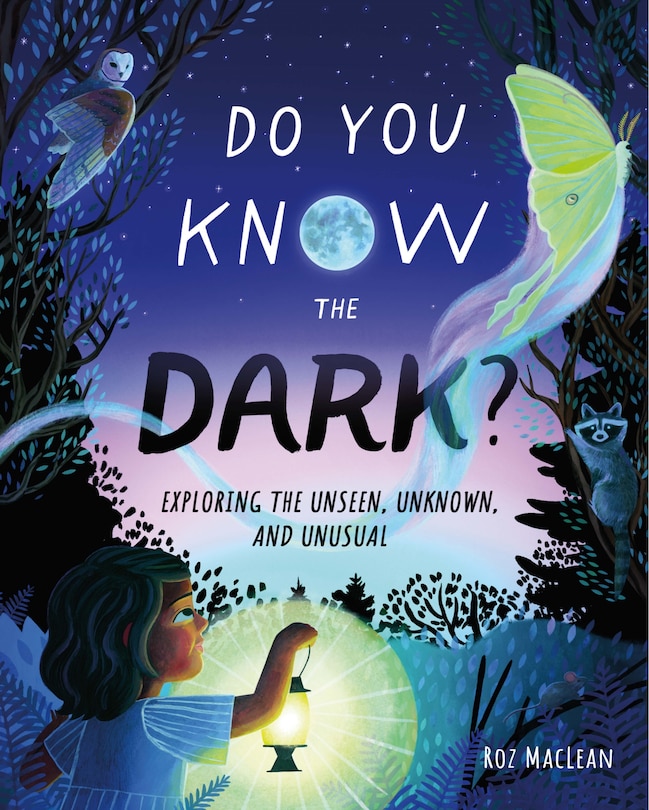 Couverture_Do You Know the Dark?