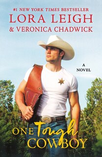 Couverture_One Tough Cowboy