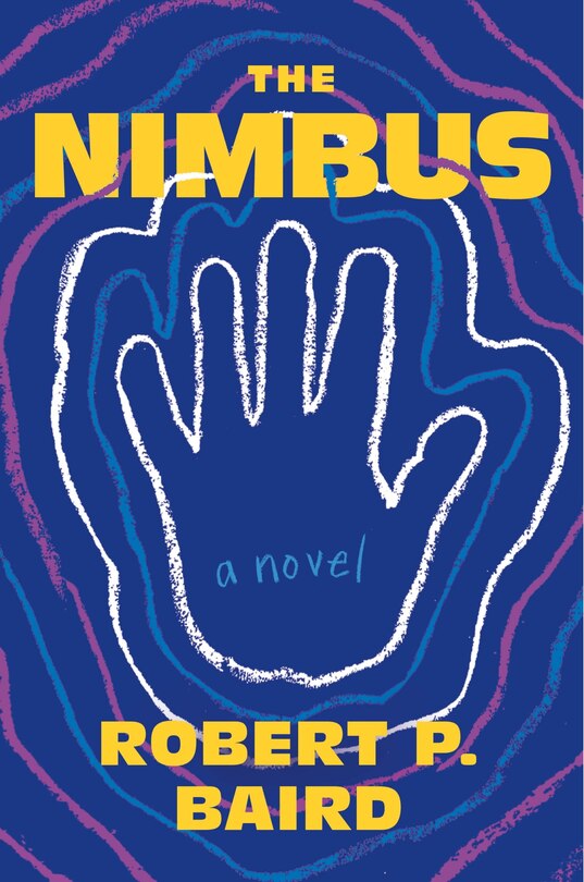 Front cover_The Nimbus