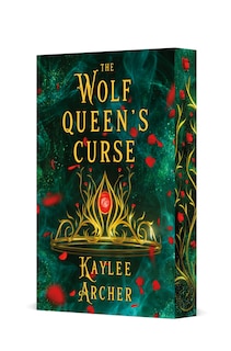 Couverture_The Wolf Queen's Curse
