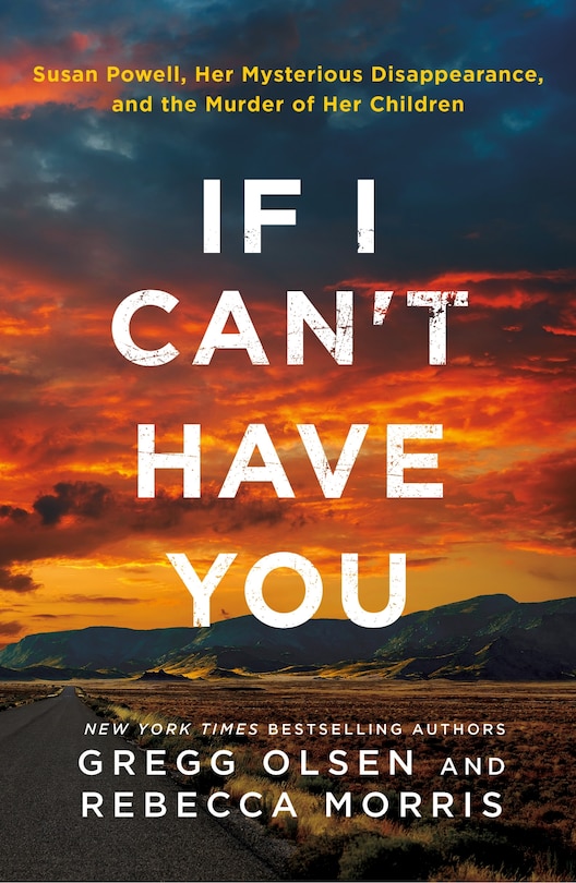 Front cover_If I Can't Have You