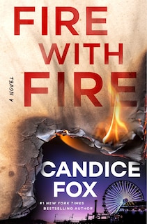 Front cover_Fire with Fire