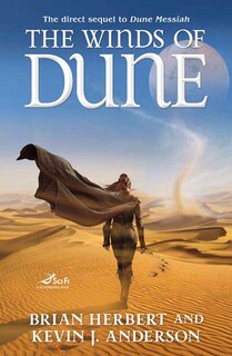 Front cover_The Winds of Dune