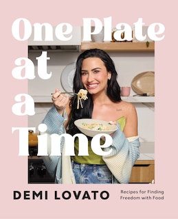 Front cover_One Plate at a Time