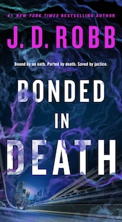 Front cover_Bonded in Death