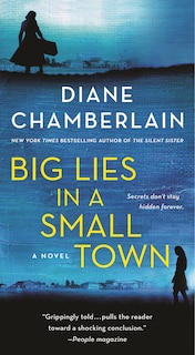 Front cover_Big Lies in a Small Town