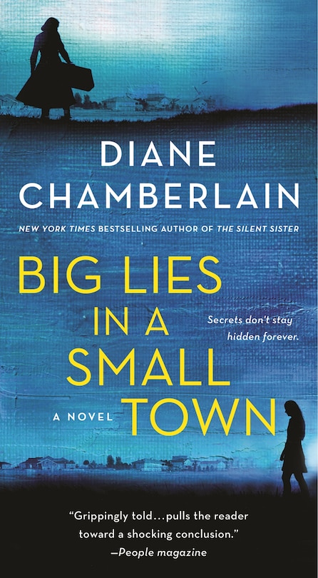 Front cover_Big Lies in a Small Town