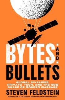 Couverture_Bytes and Bullets