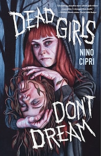 Front cover_Dead Girls Don't Dream