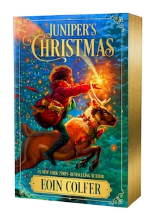 Front cover_Juniper’s Christmas