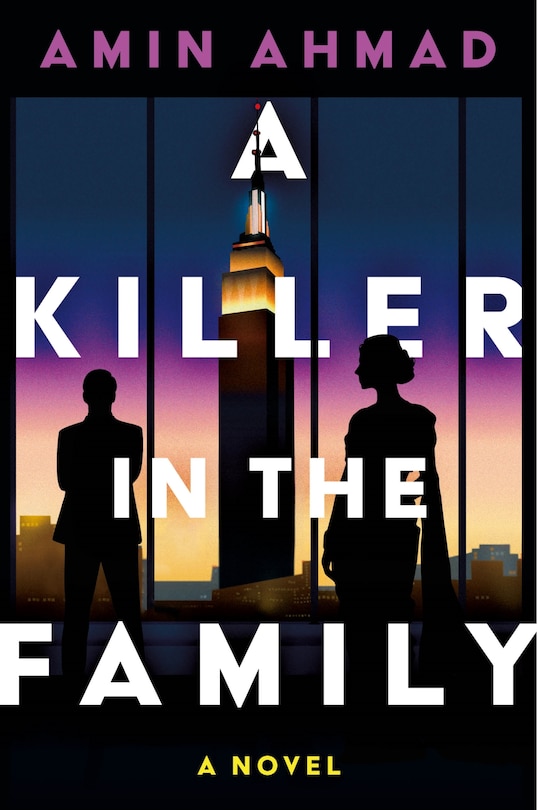 Front cover_A Killer in the Family