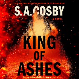 Front cover_King of Ashes