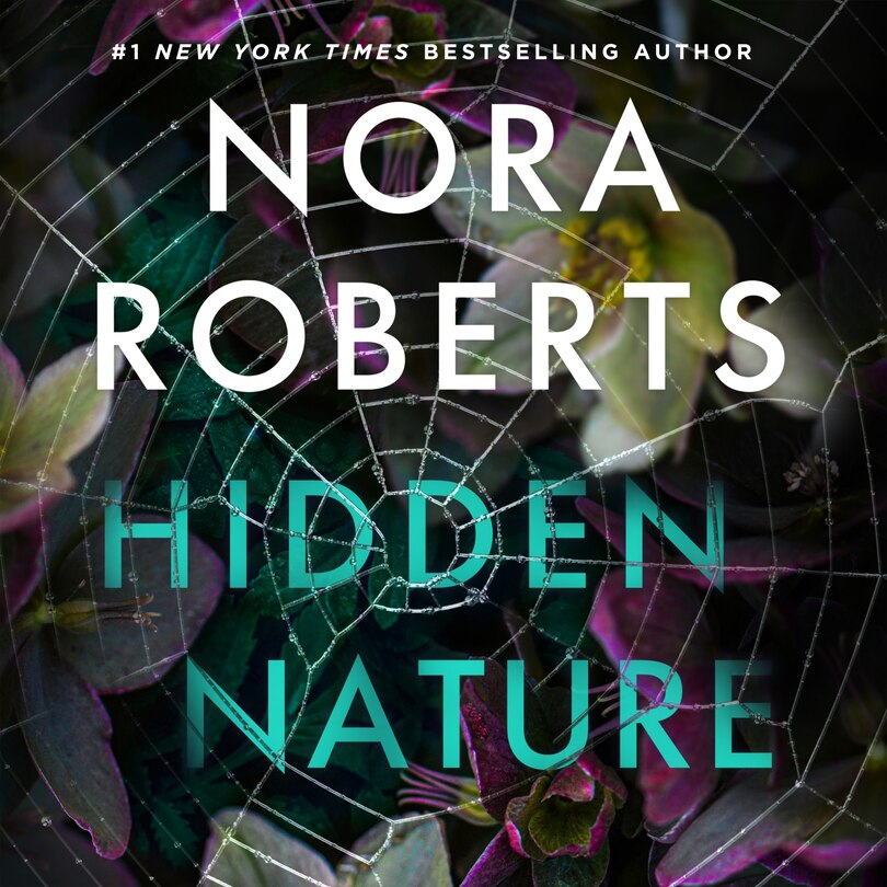 Front cover_Hidden Nature
