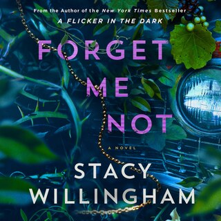 Front cover_Forget Me Not