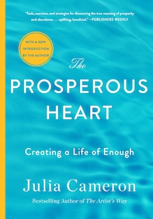 Front cover_The Prosperous Heart