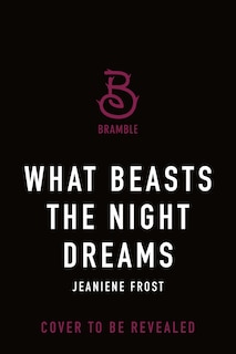 Front cover_A Curse of Beasts and Magic