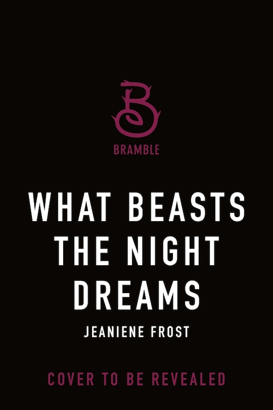 Front cover_A Curse of Beasts and Magic