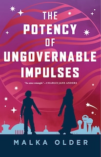 Front cover_The Potency of Ungovernable Impulses