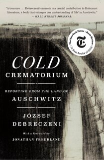 Front cover_Cold Crematorium