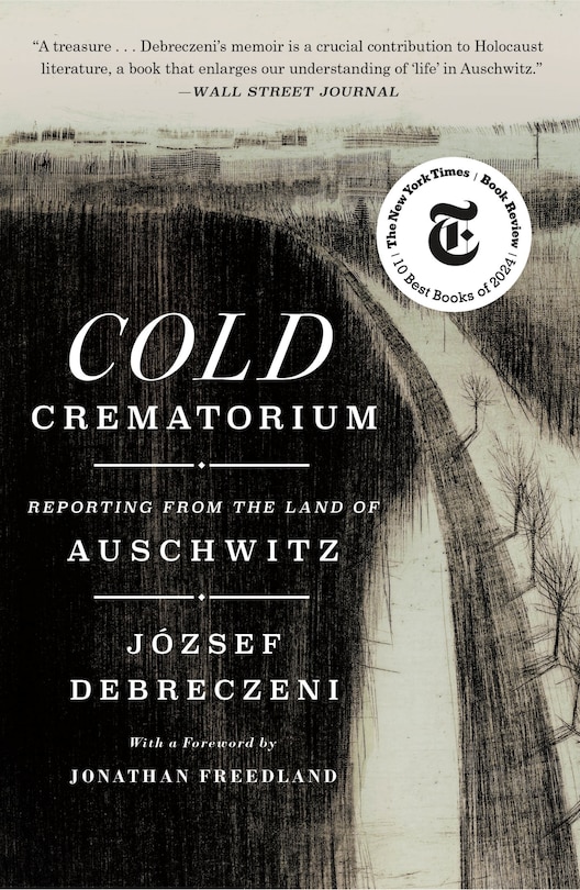 Front cover_Cold Crematorium