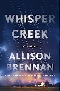 Couverture_Whisper Creek