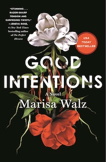 Front cover_Good Intentions