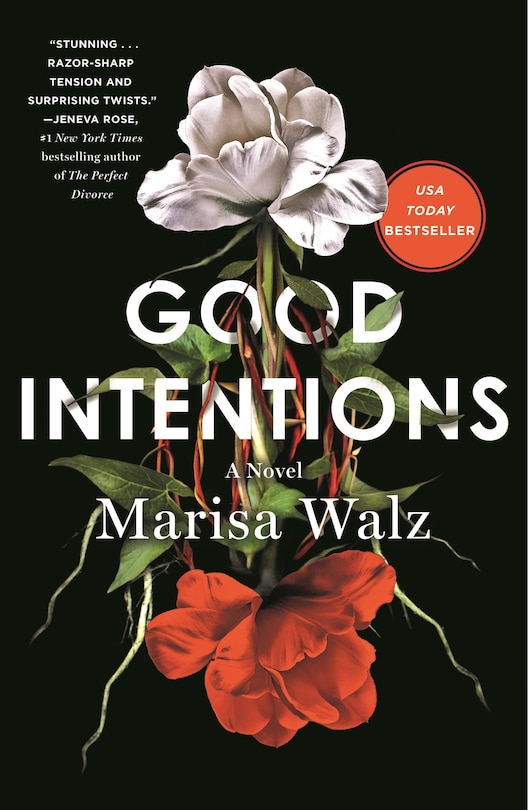 Front cover_Good Intentions
