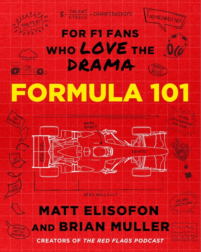 Front cover_Formula 101
