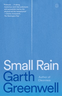 Front cover_Small Rain