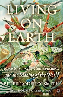 Couverture_Living on Earth