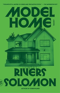Couverture_Model Home