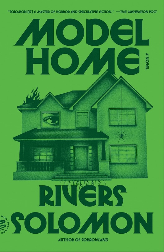 Couverture_Model Home